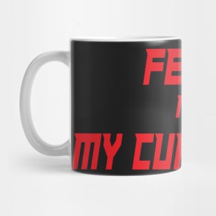 Copy of Apex Legend Revenant Quip 2 Mug